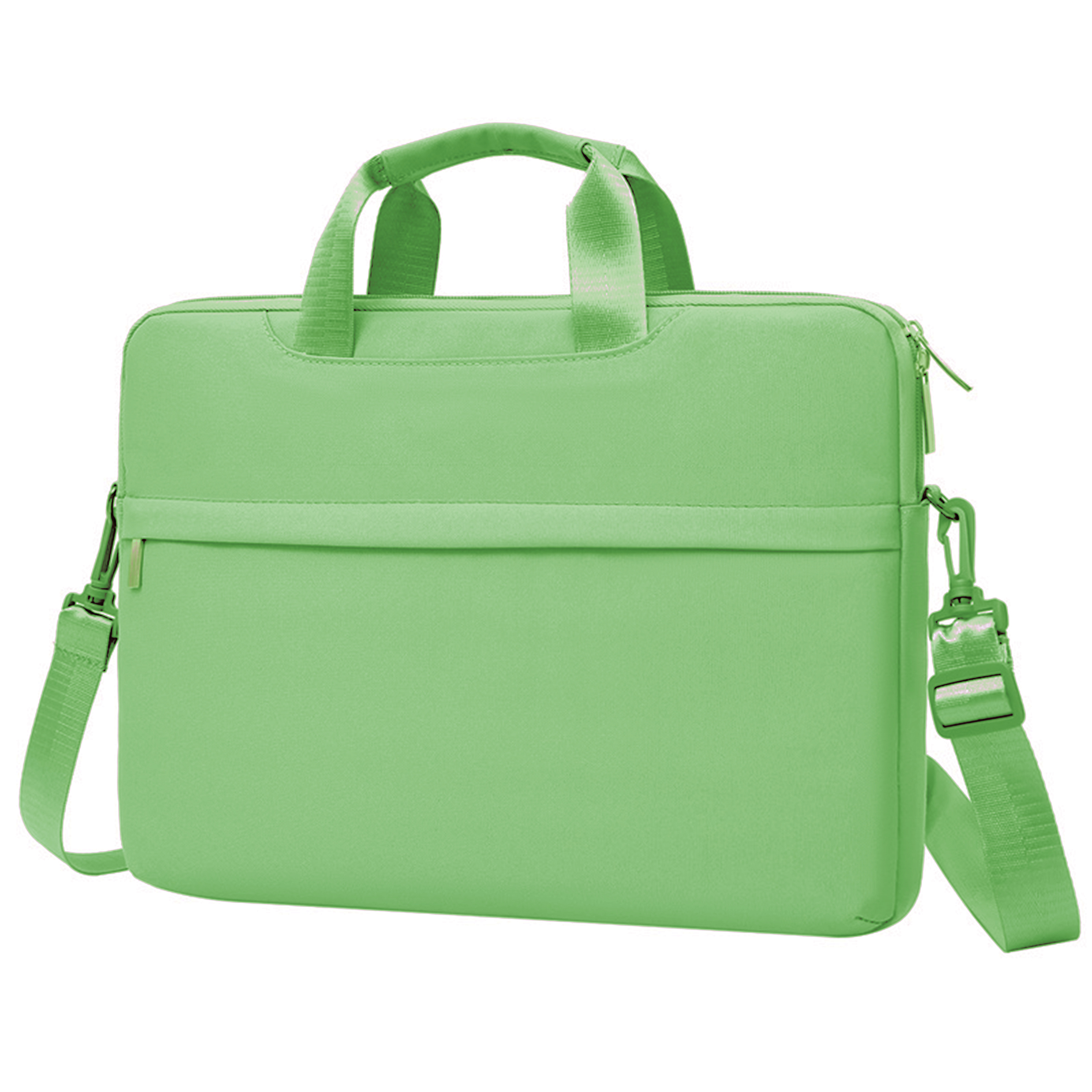 Oxford Laptop Shoulder Bag 4