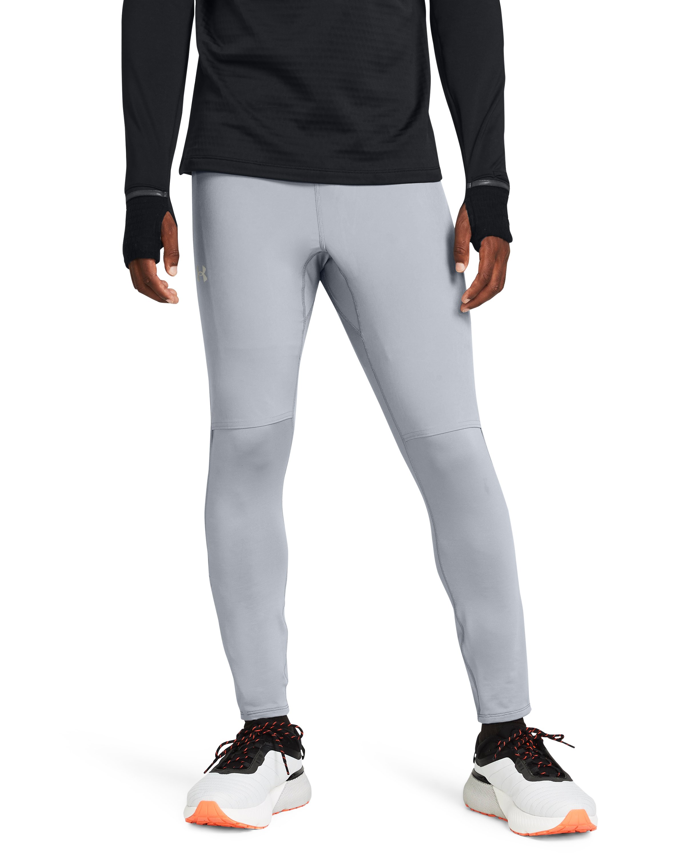 Men's UA Qualifier Elite Cold Tights 2