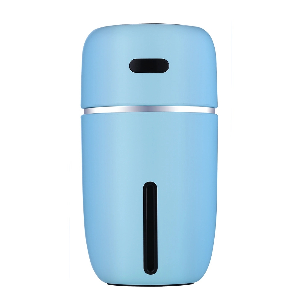Custom Cool Mist Air Humidifier 5