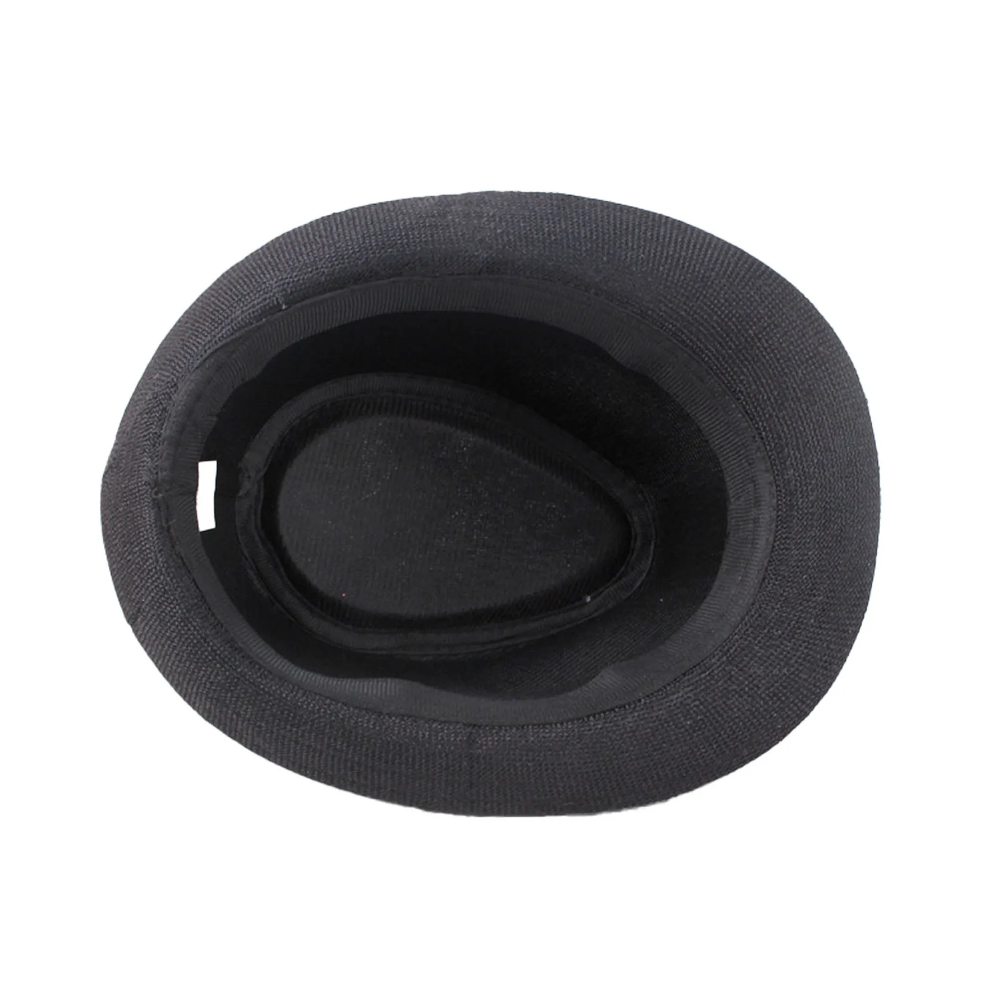 Formal hat from polyster with UV protection (UPF50+)-Travel 4