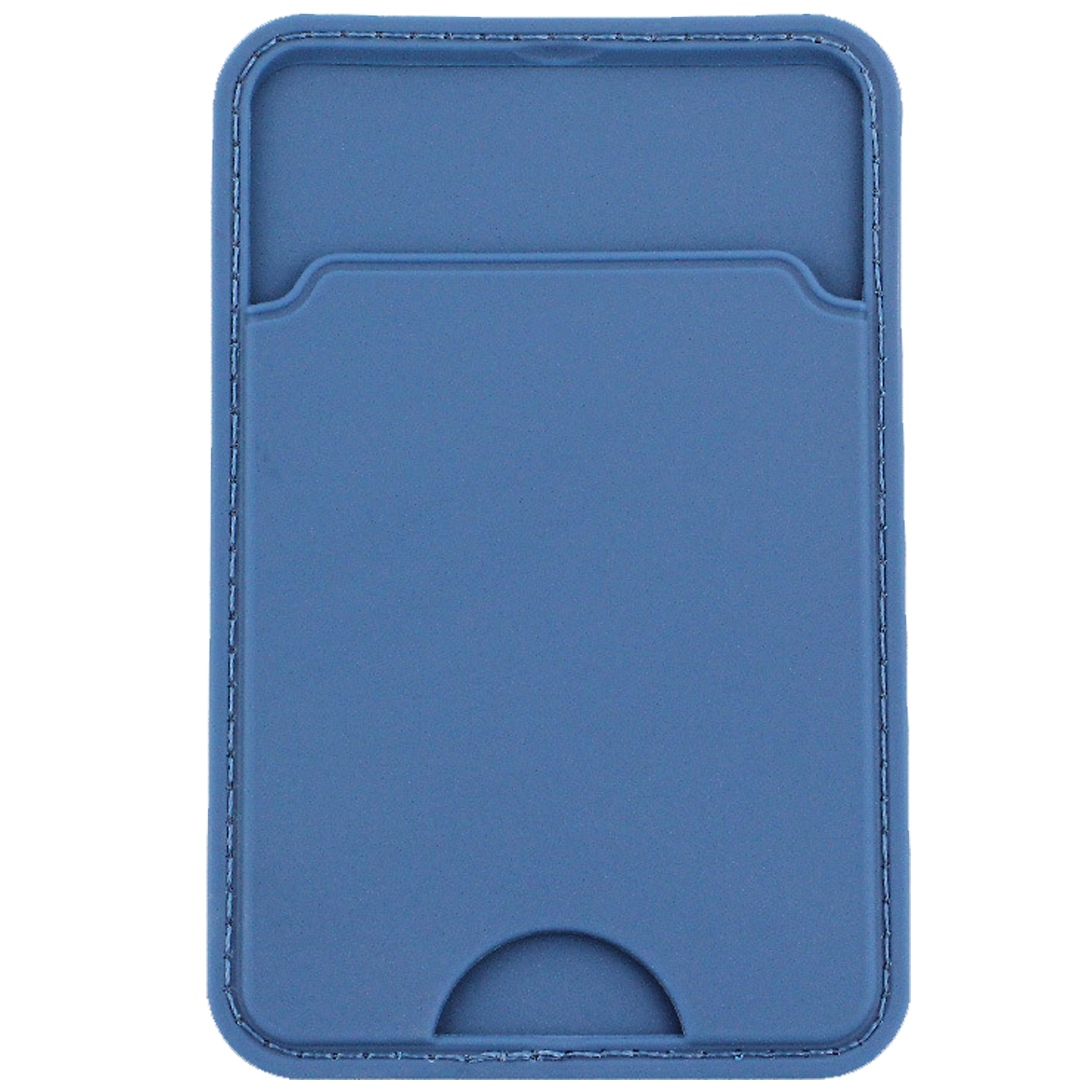 Compact Card Holder for Phone Back 4