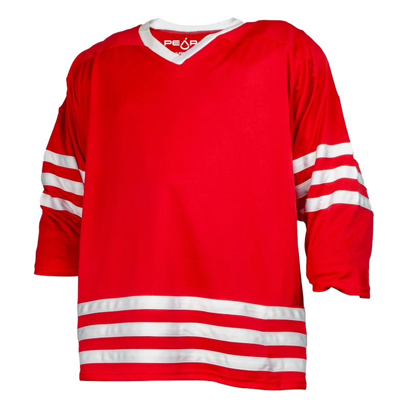 Heritage Hockey Jersey 26