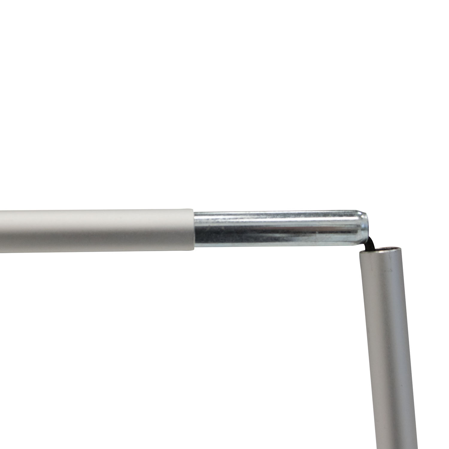 48" Economy Retractor Kit (No-Curl Hybrid Media) 11