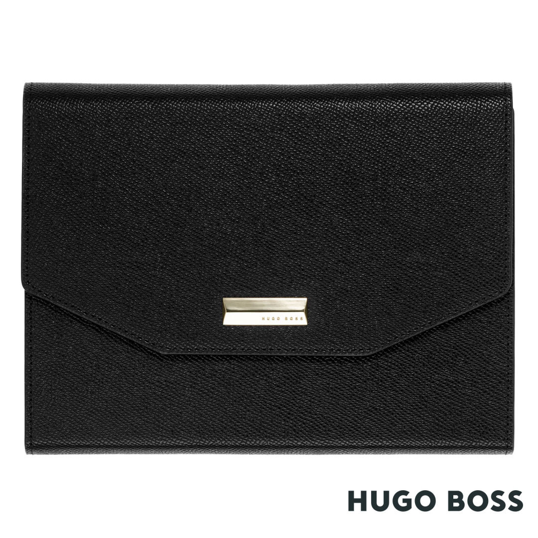Hugo Boss Vivid Portfolio 3
