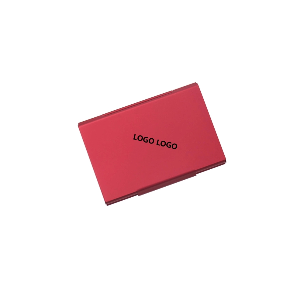 Custom Business Card Holder 7