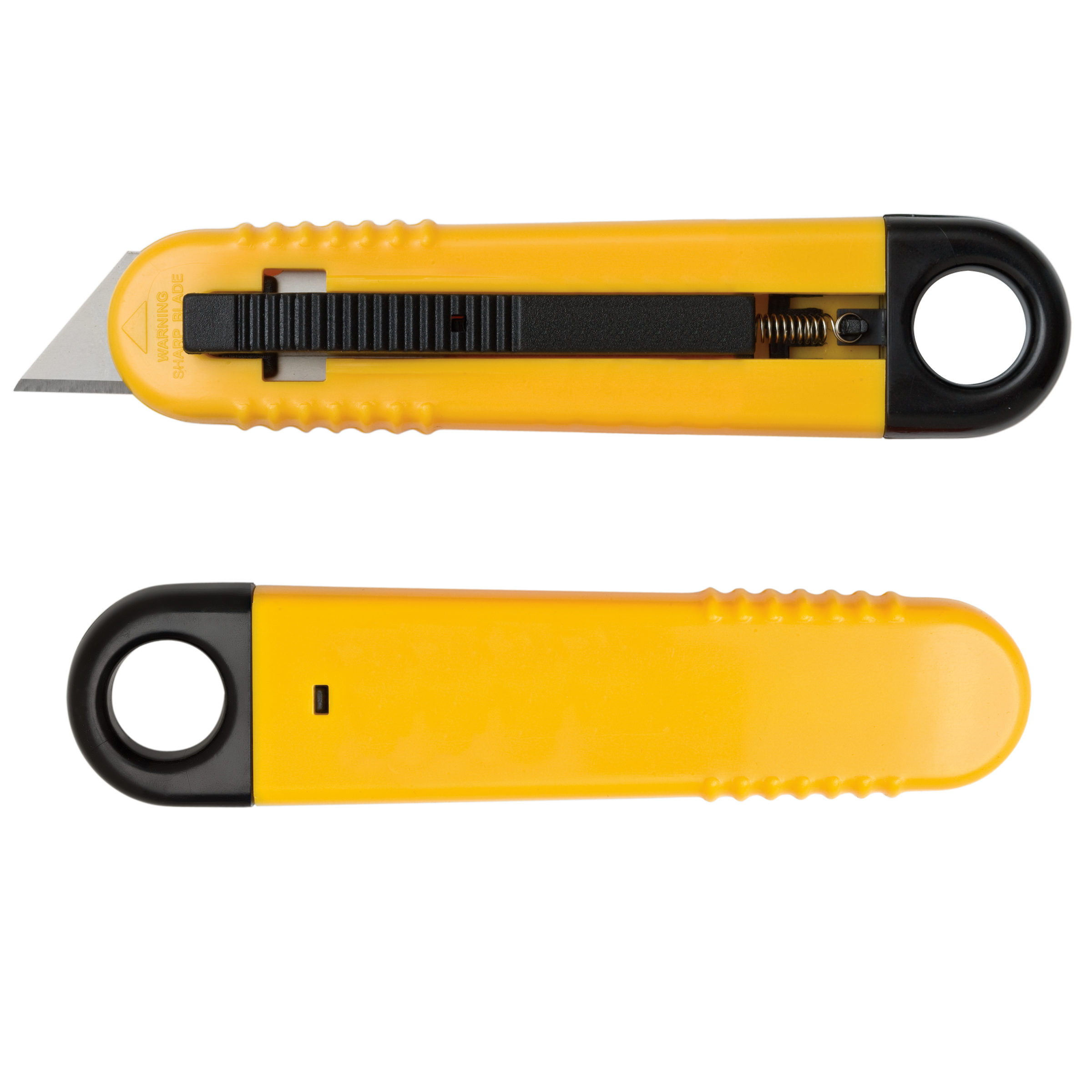 Flip-It Safety Cutter