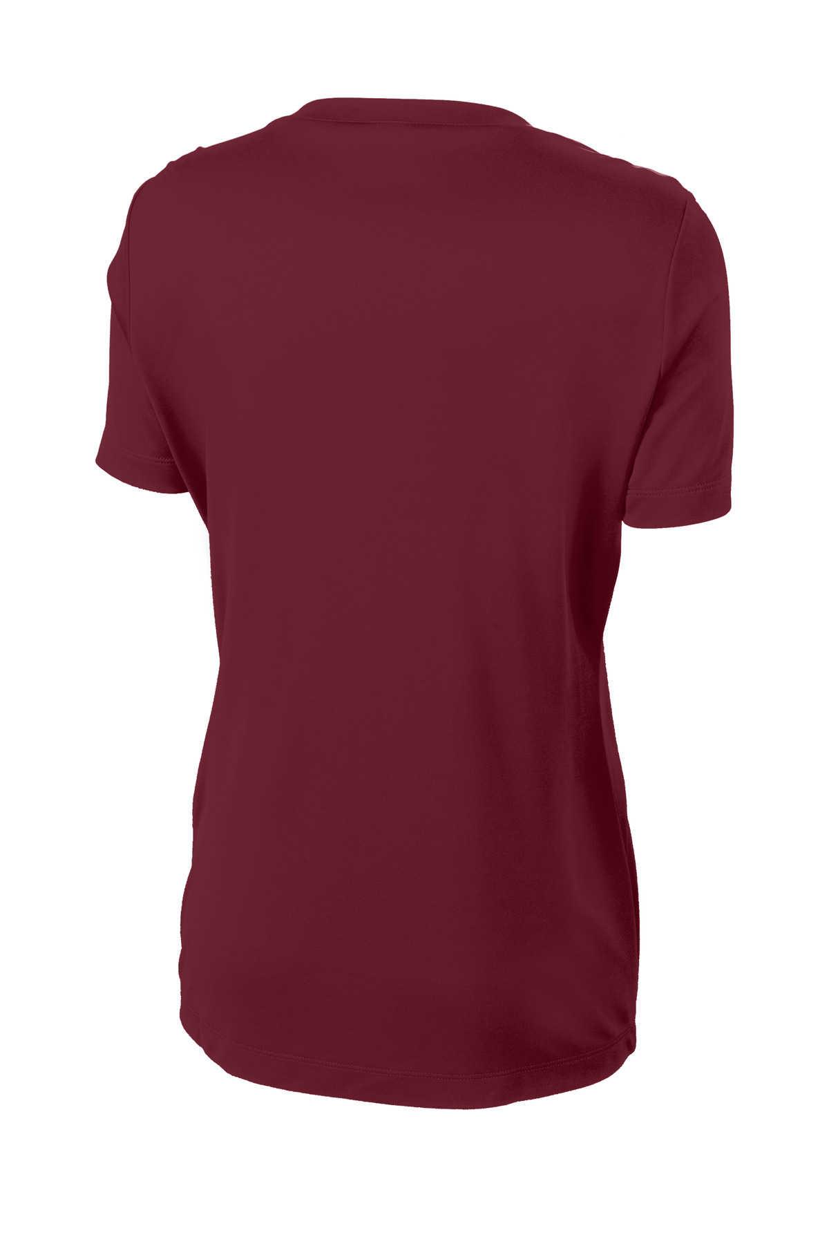 Sport-Tek Women's PosiCharge Competitor Tee. LST350 134