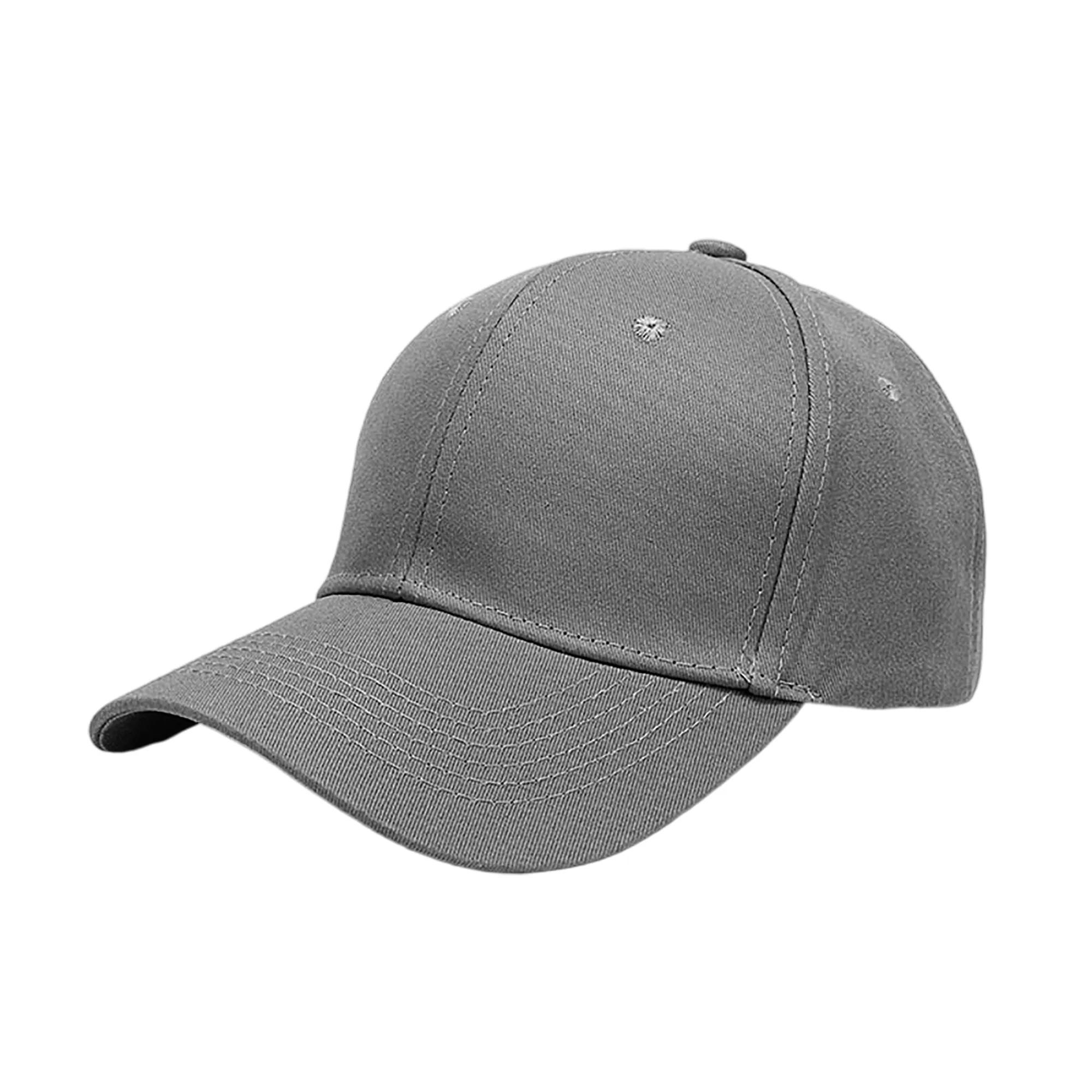 Adjustable Embroidered Sport Cap 18