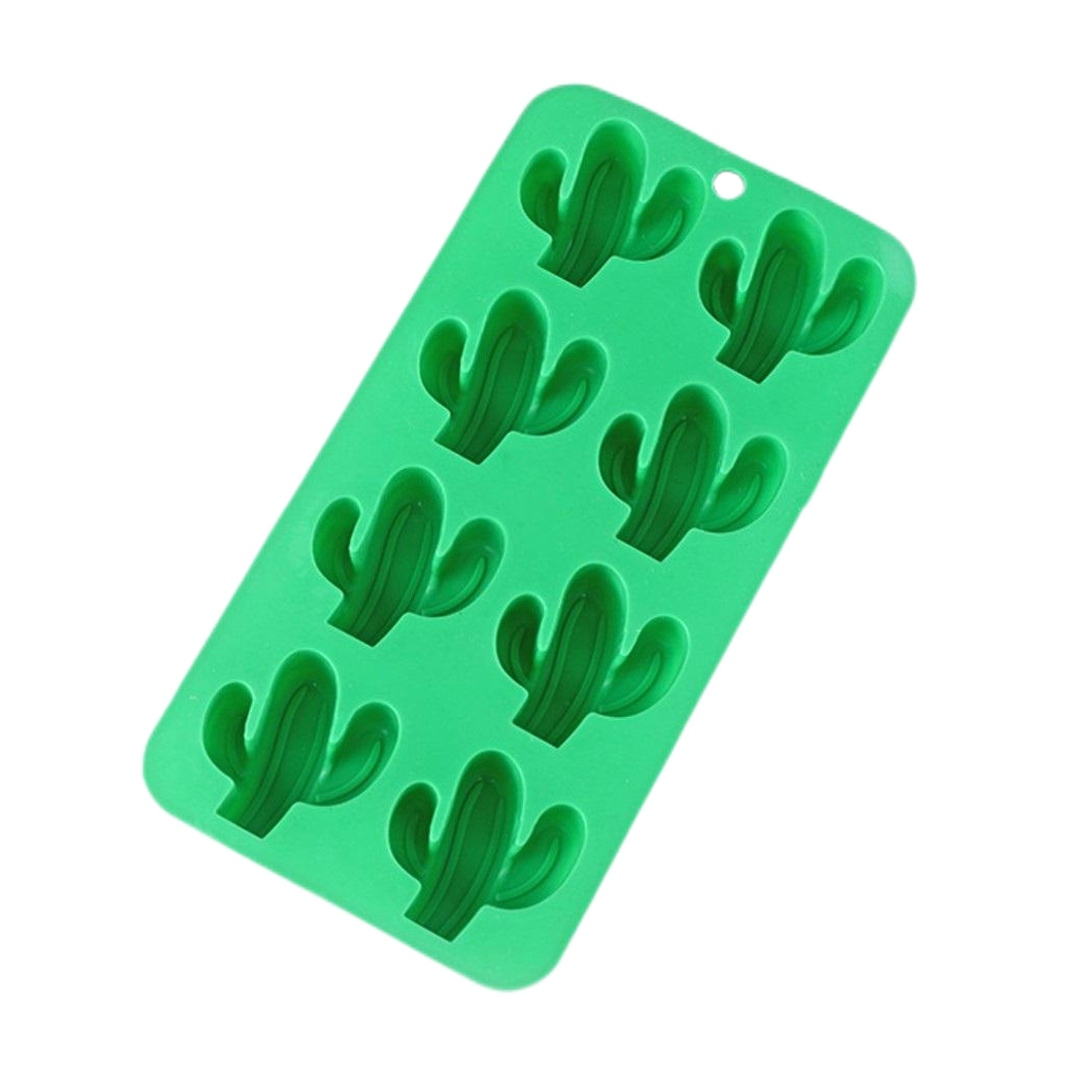 Novelty Shaped Ice Maker Tray 6