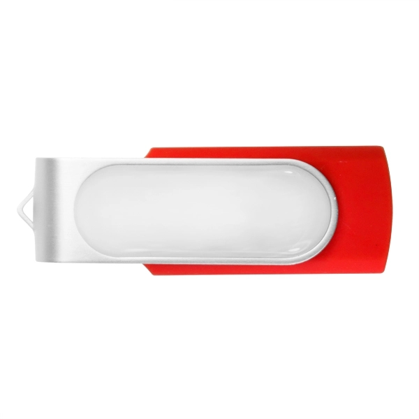 Epoxy Swivel USB Flash Drive 3.0 19