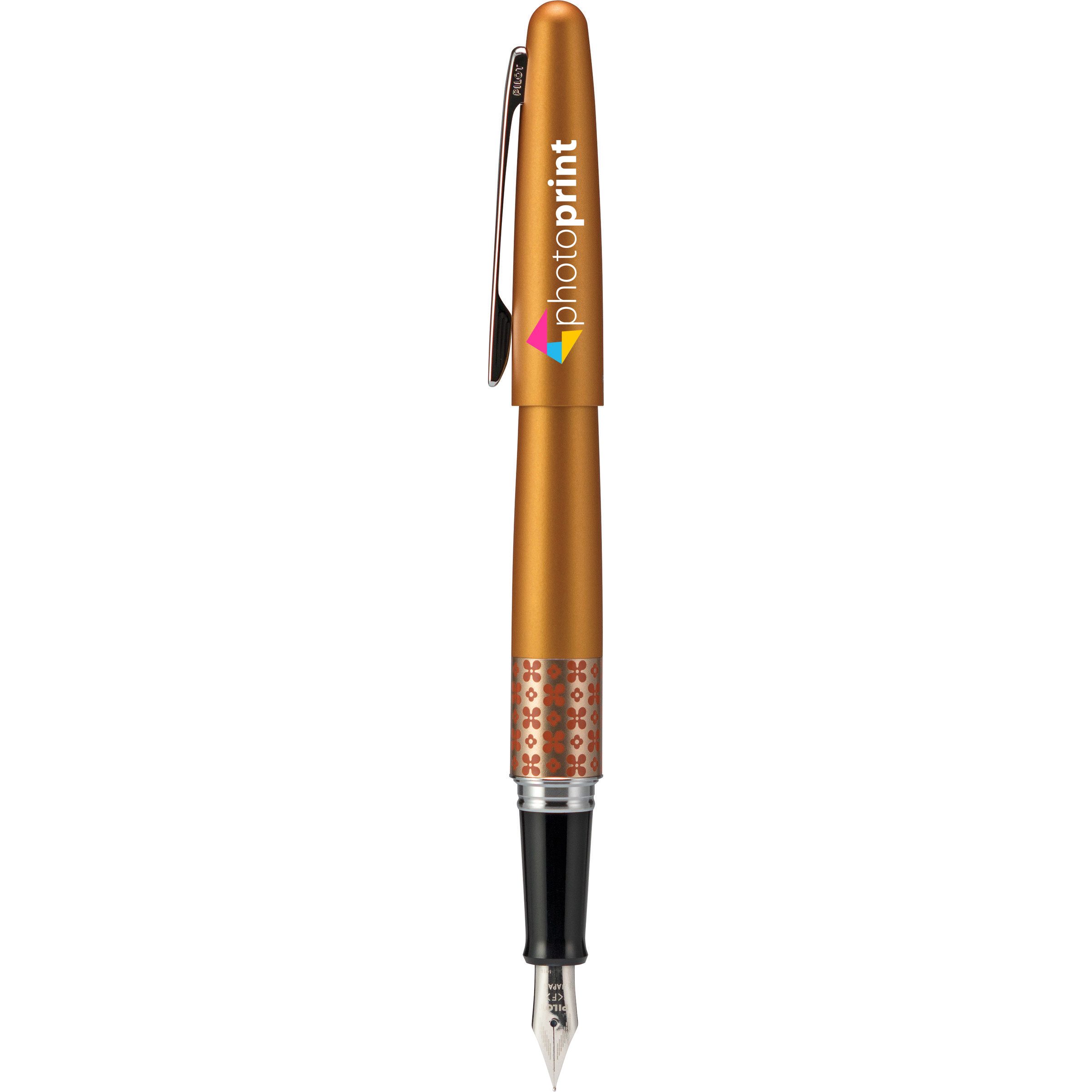 MR Retro Pop Collection Fountain Pen