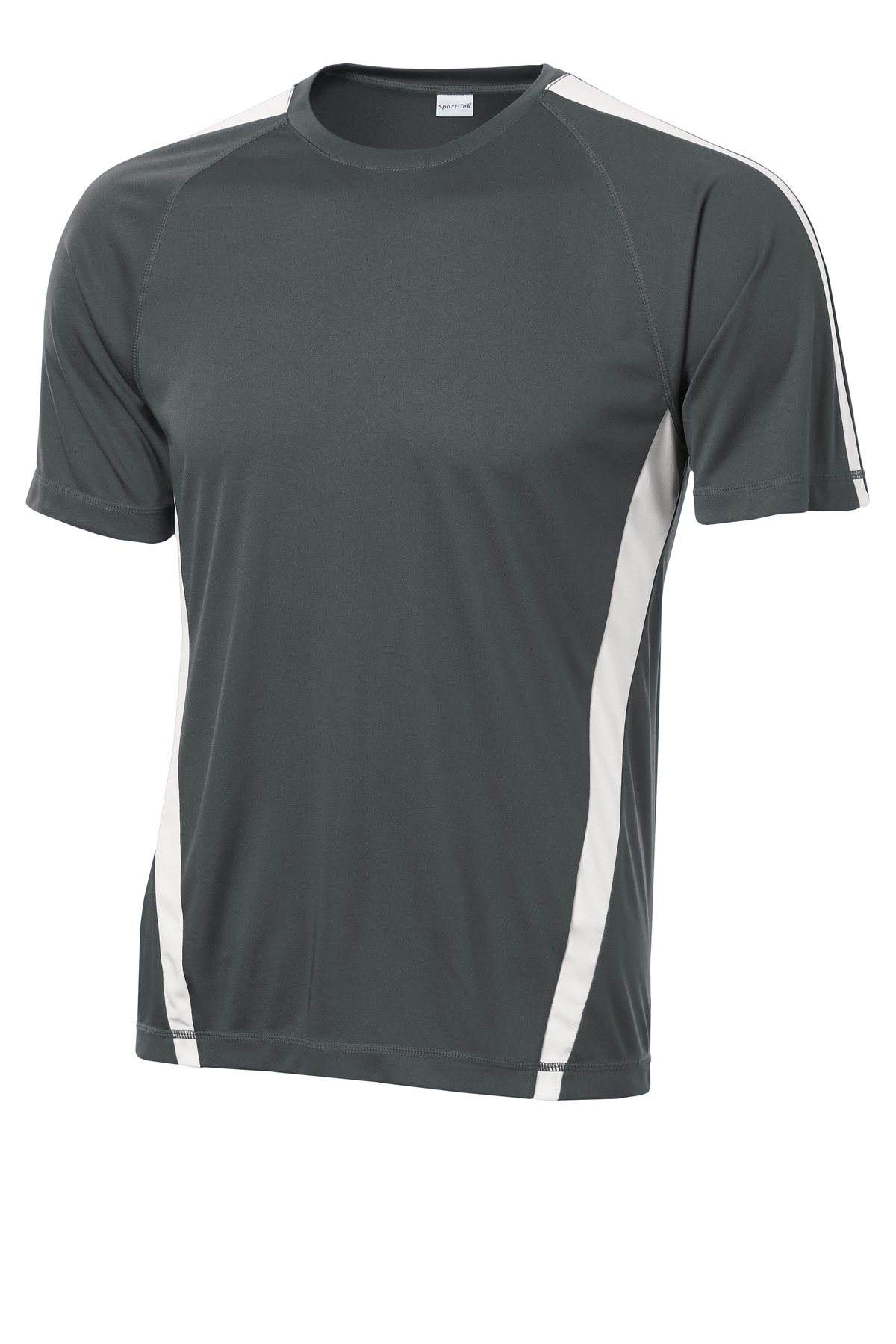 Sport-Tek Colorblock PosiCharge Competitor Tee. ST351 23