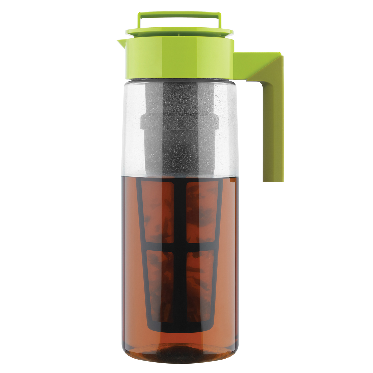 Takeya® 2 QT Flash Chill Iced Tea Maker 7