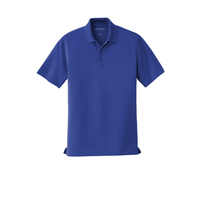 Port Authority Dry Zone UV Micro-Mesh Polo. 67