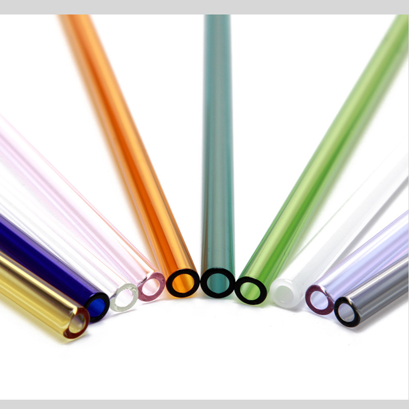 Glass Straw drinkware drinking 3