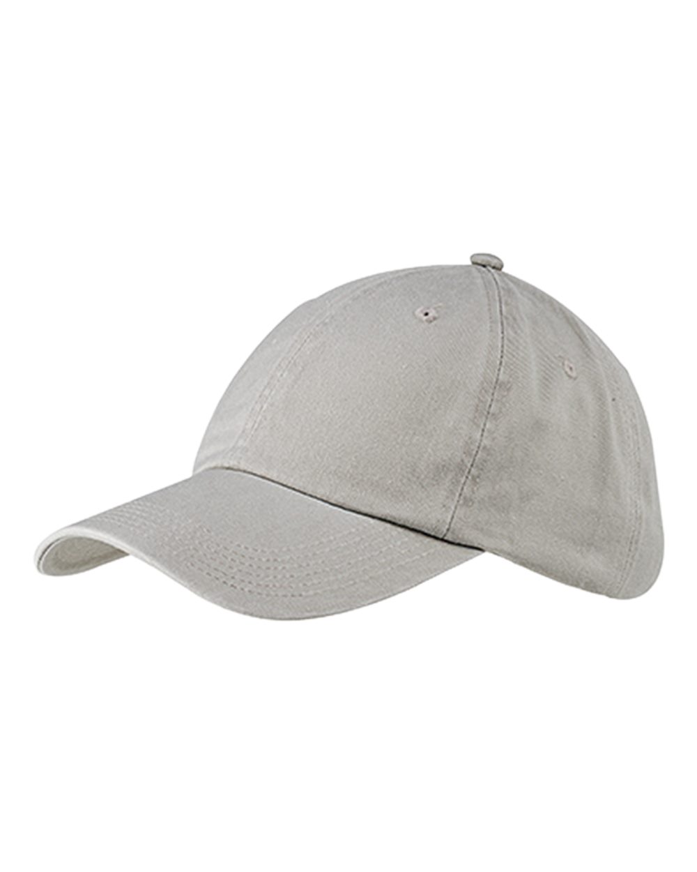 Washed Chino Cap - BX005 34