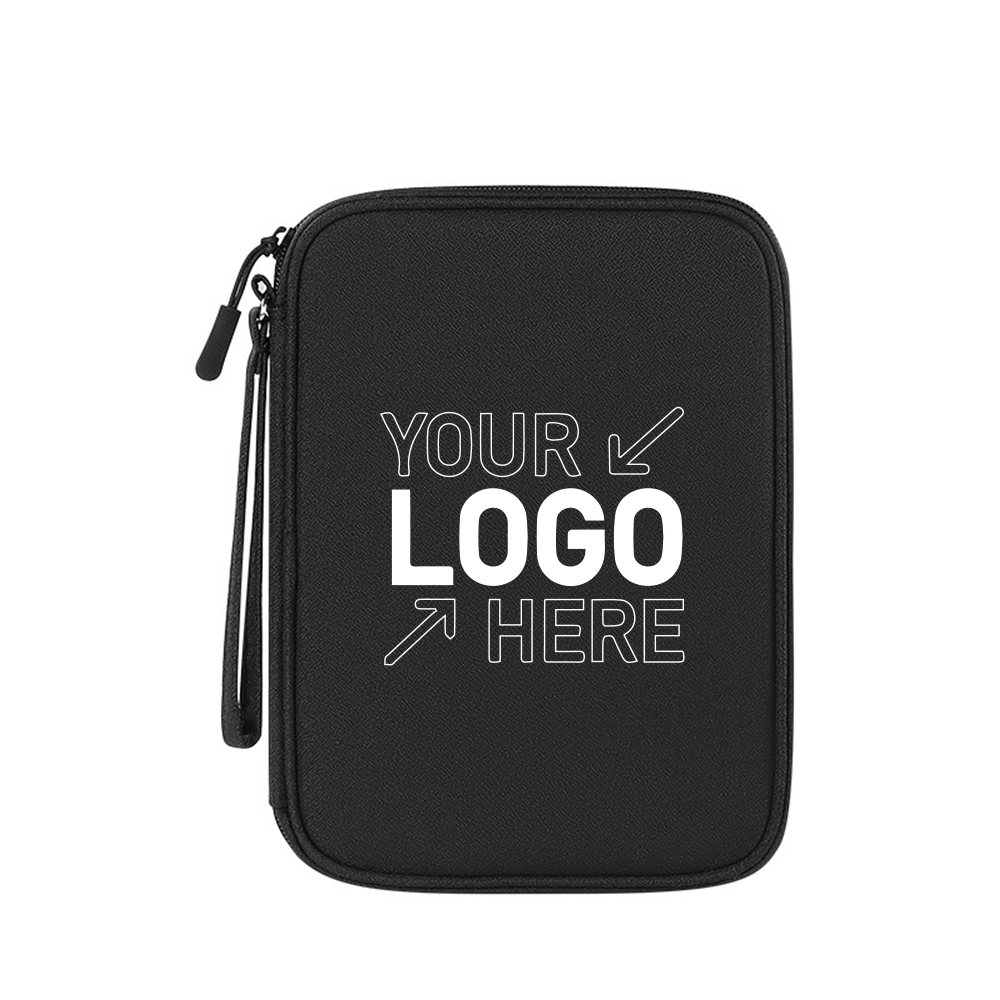 Large Electronic Organizer Travel Cable Bags 2