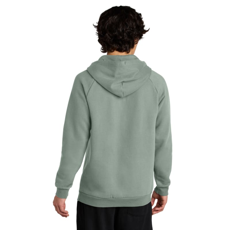District Cloud Fleece Hoodie, custom hoodie or sweatshirt with logo imprint 32