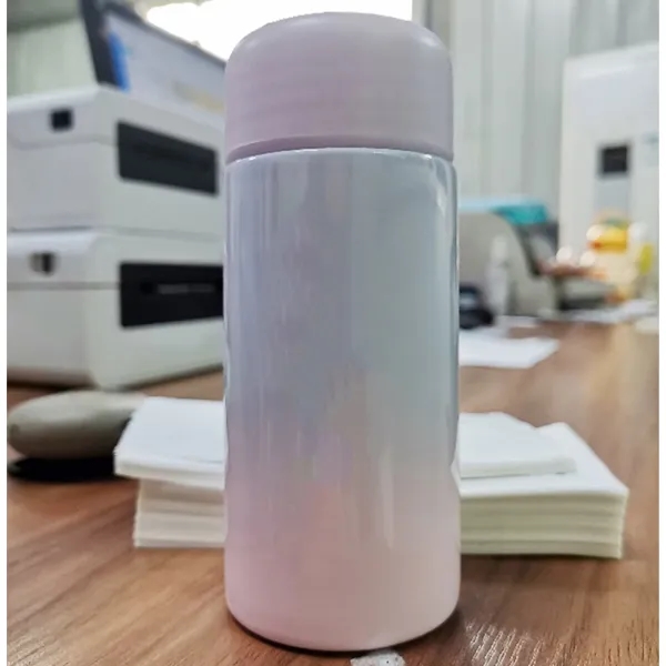 150ml Mini Stainless Steel Insulated Cup 5