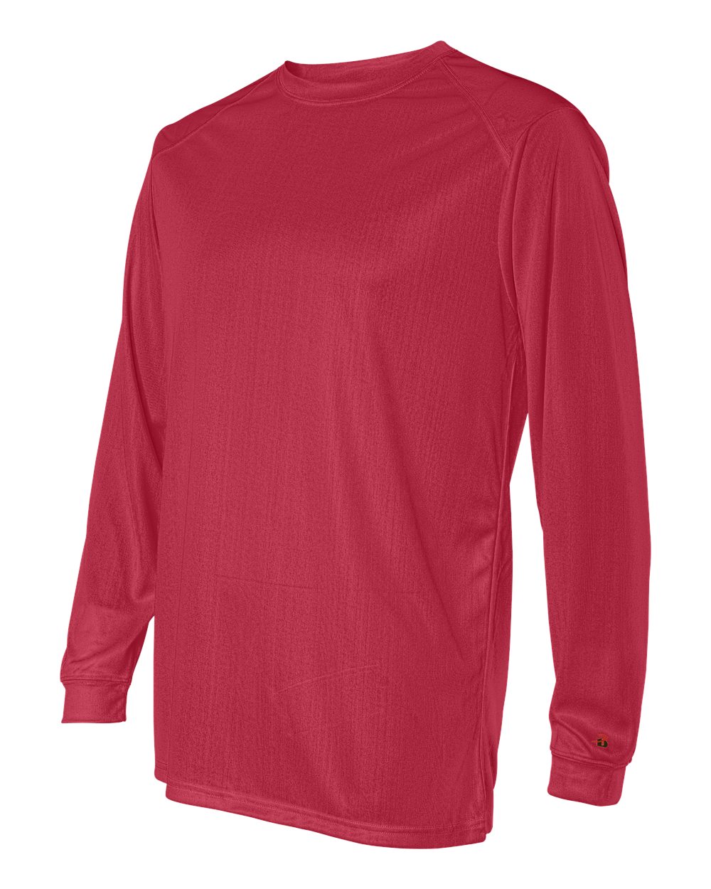 Unisex B-Core Long Sleeve T-Shirt - 4104 14