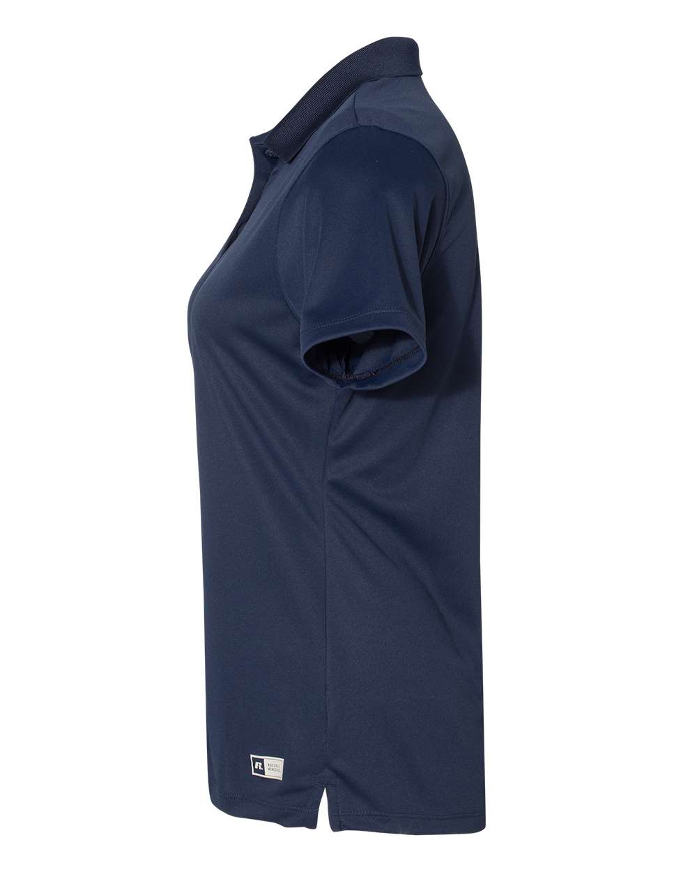 Women's Essential Polo - 7EPTUX 17