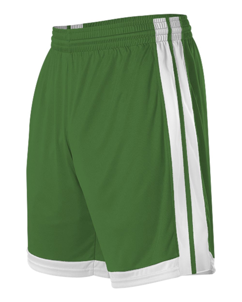 Men's Single Ply Basketball Shorts - 538P 16