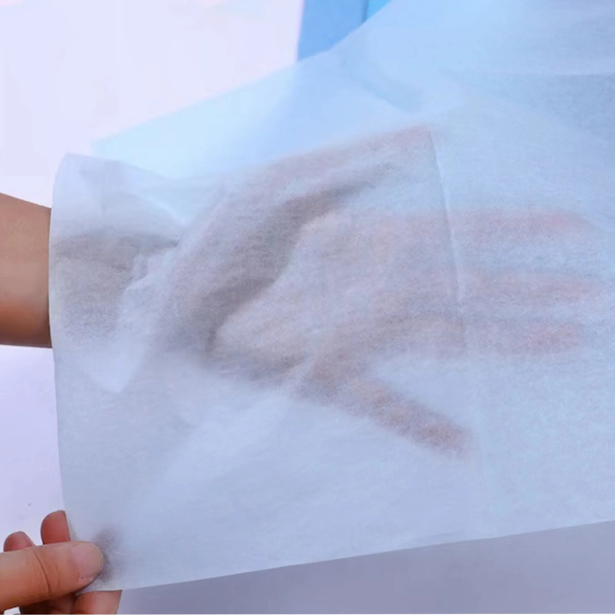 Custom Tissue Paper 4