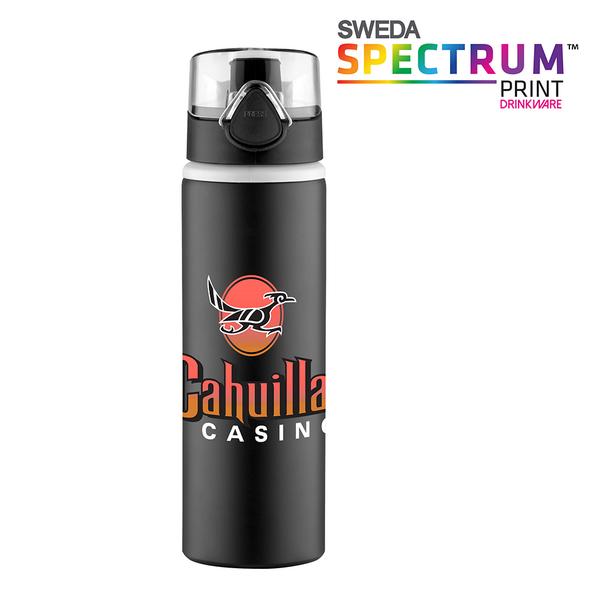 Hermosa Aluminum Water Bottle 27 oz. 21