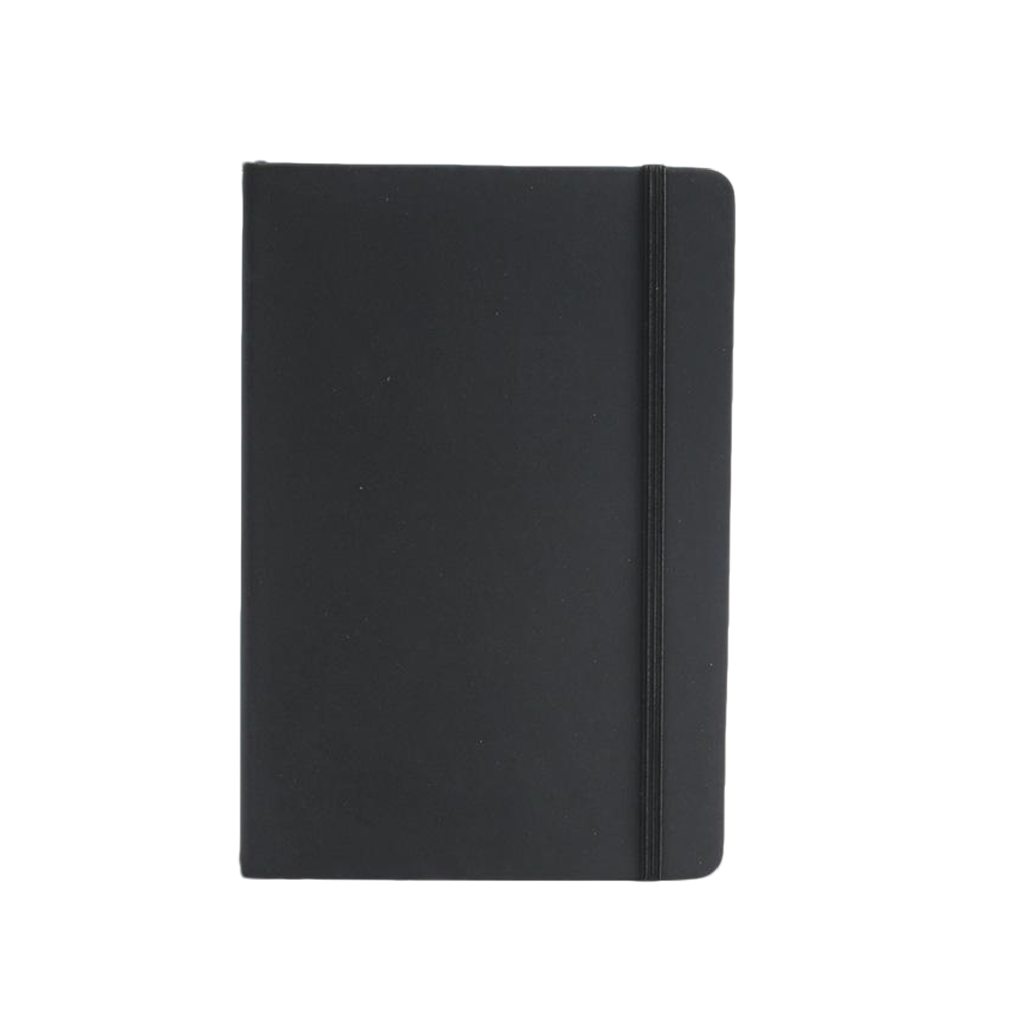 PU Cover Notebook A5 Size Waterproof Material 7
