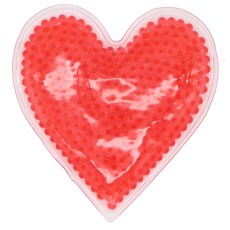Heart Hot/Cold Pack 4