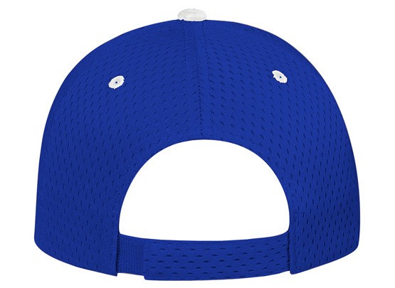OTTO CAP® 6 Panel Low Profile Baseball Cap 46