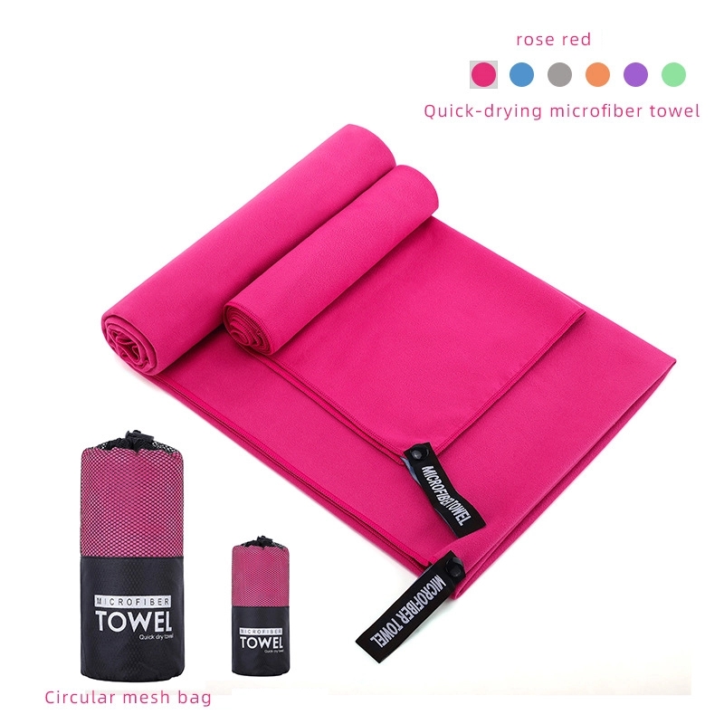 Instant Dry Sport Towel 2