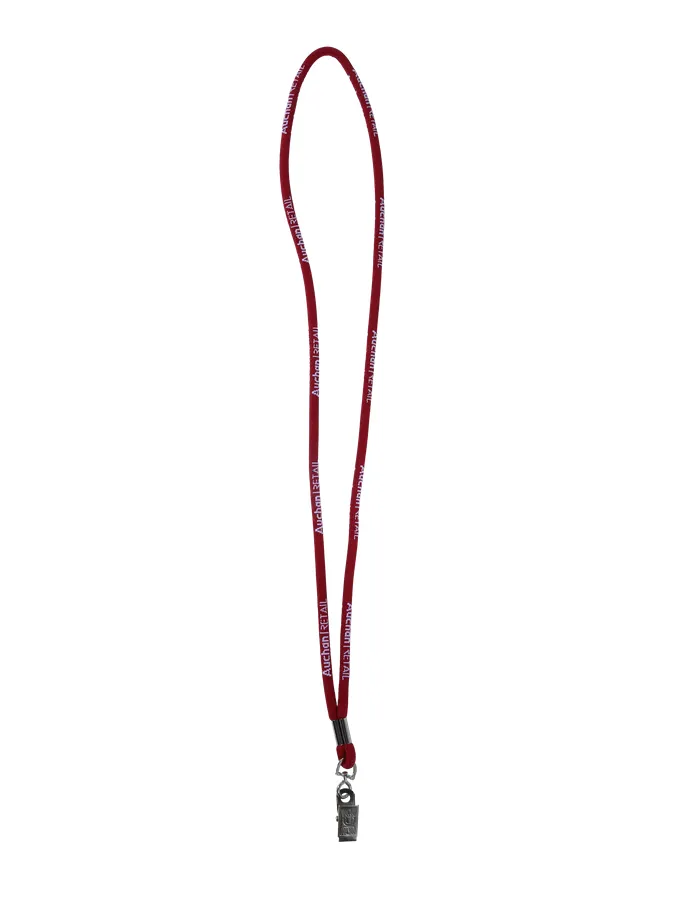 Cord Lanyard 6