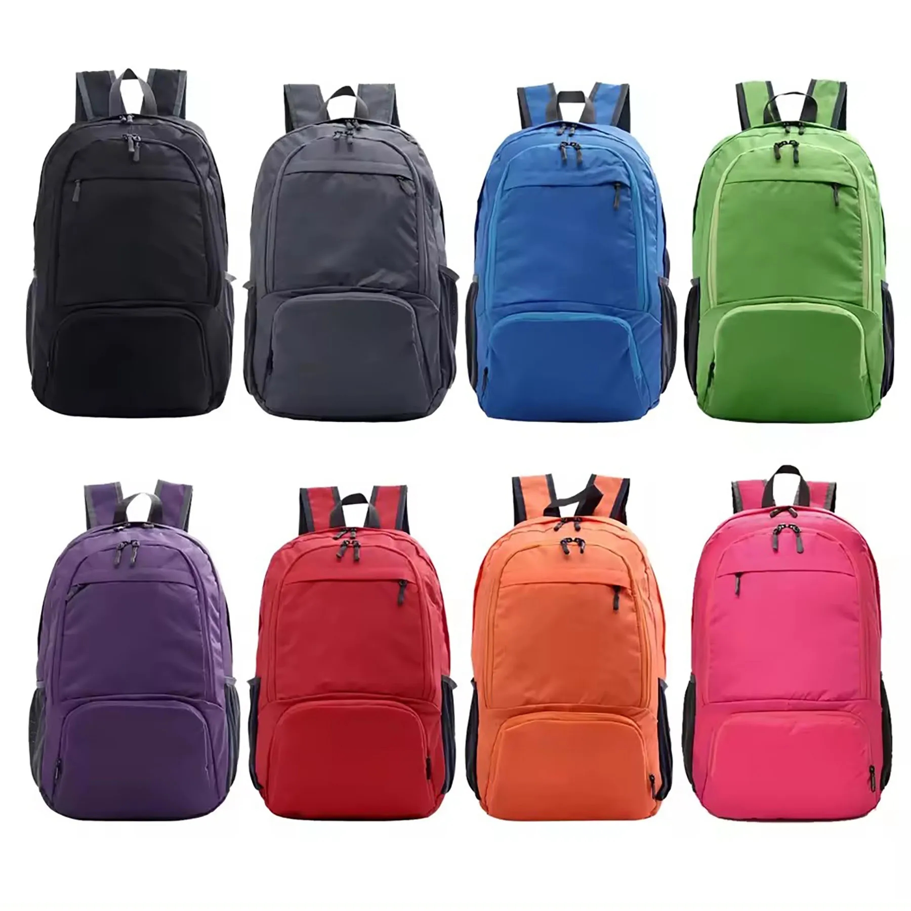 Folding Backpack 1