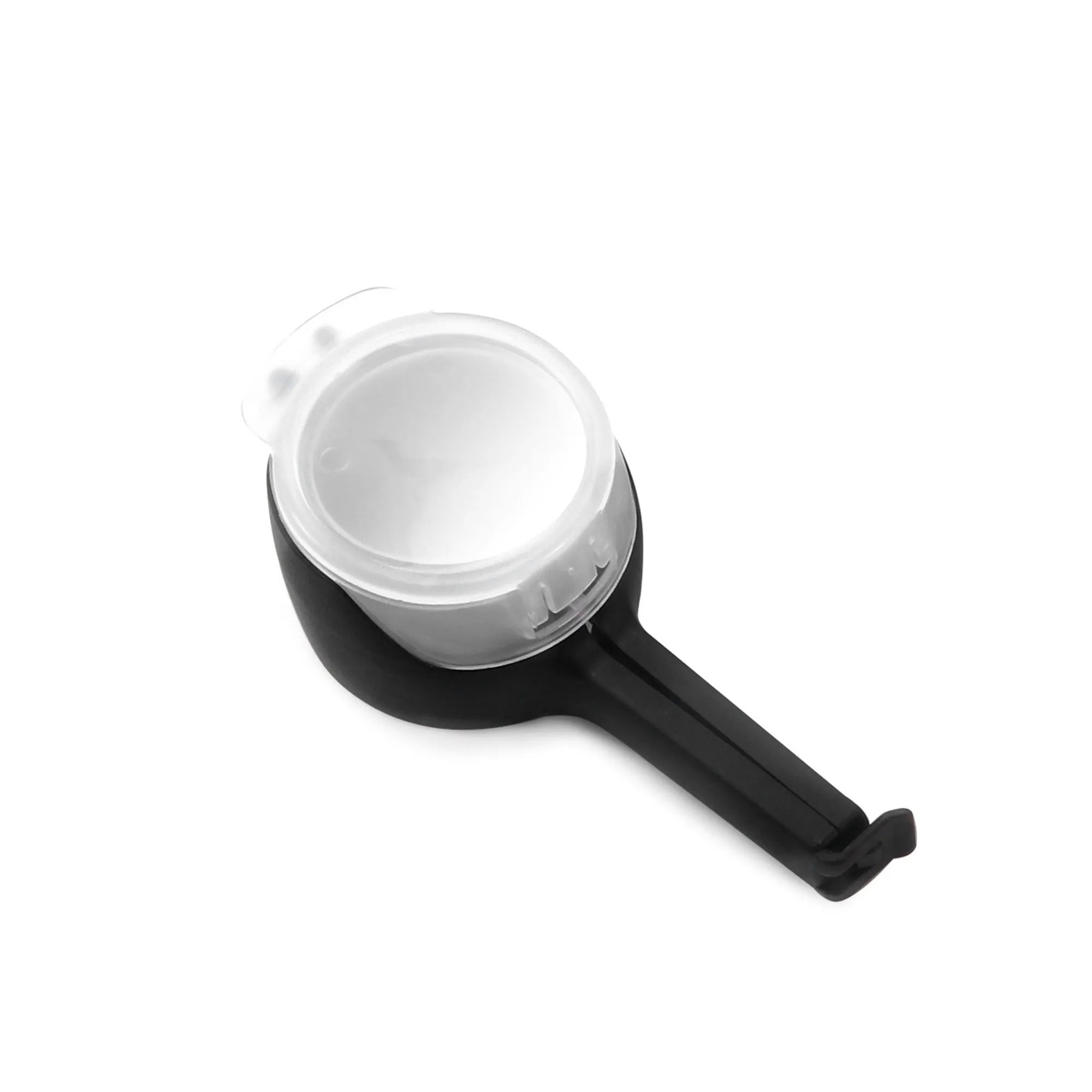 Food Storage Sealing Clips with Pour Spouts 2