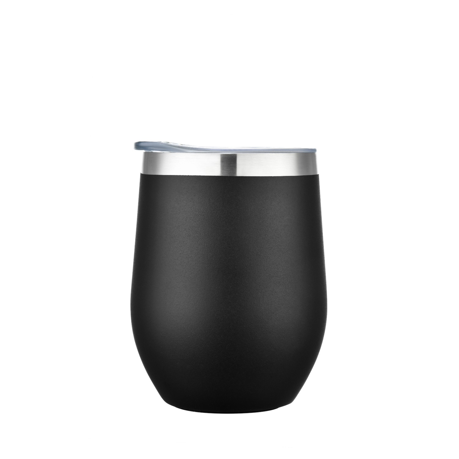 Little Sipper 2.0 12 oz Stainless Steel Wine Tumbler 24