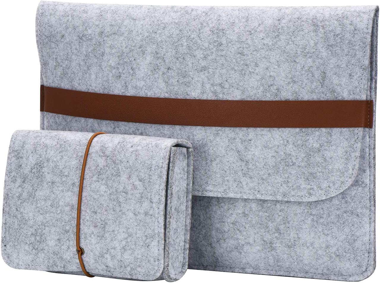 15 Inch MacBook Pro Sleeve 2
