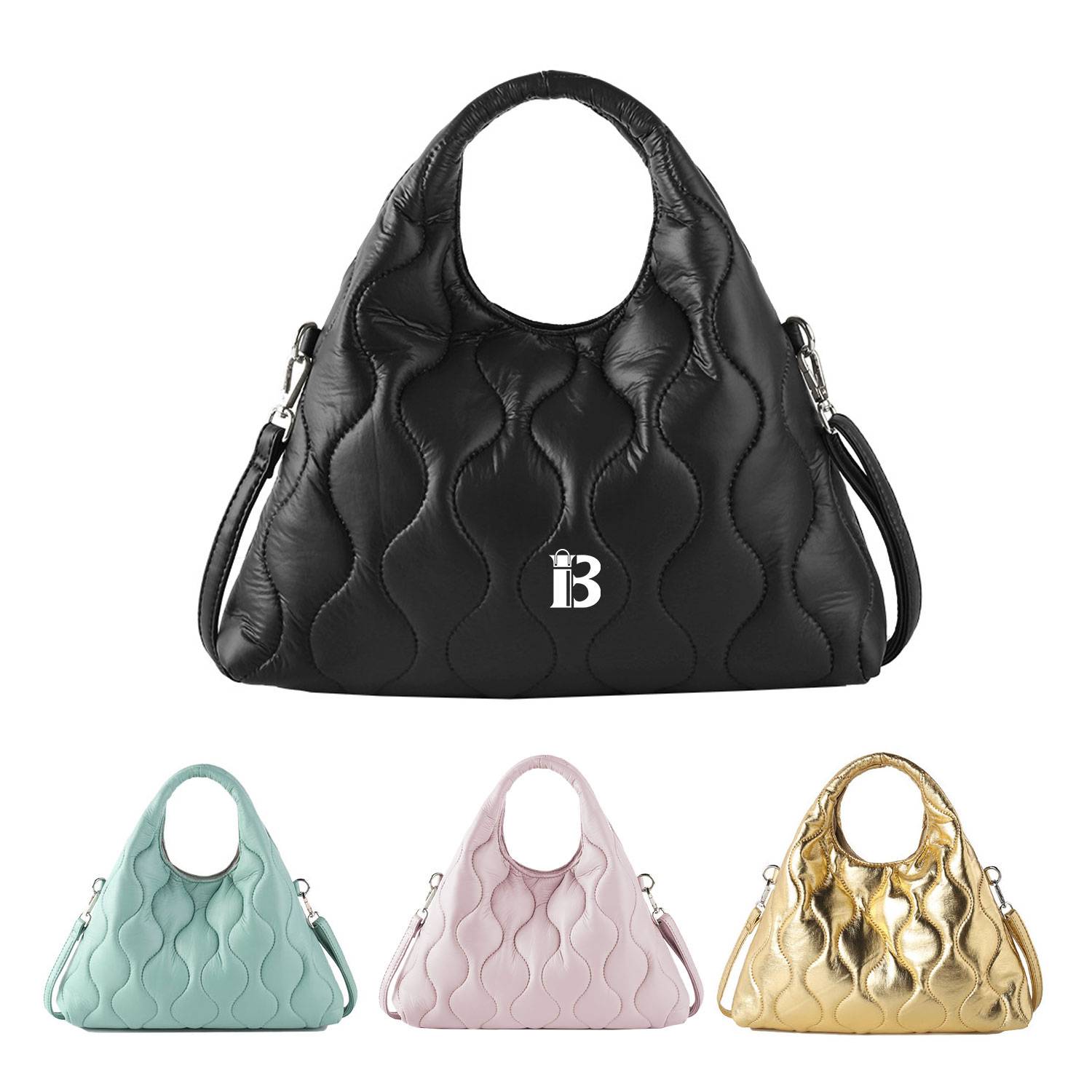 Customizable Tote Bag 2