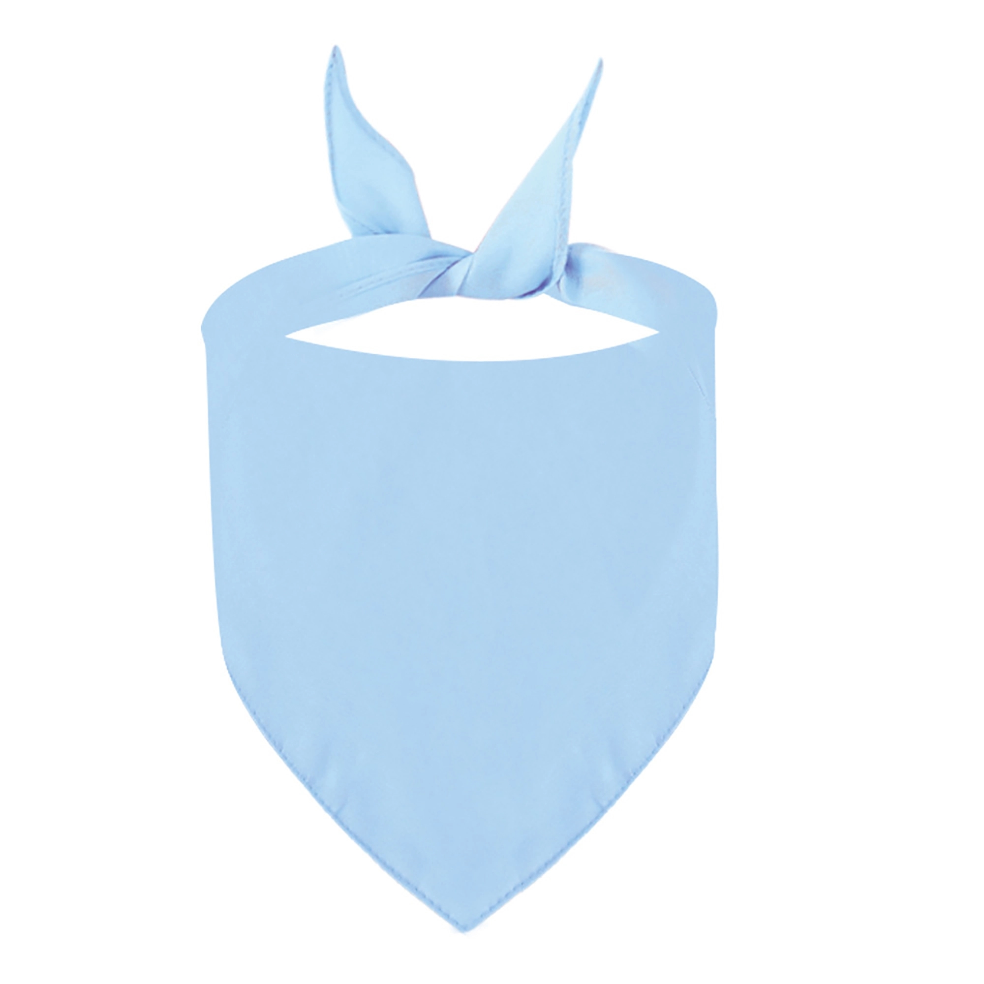 Sublimation Blank DIY Pet Bandana Triangle Dog Cat Bib 7