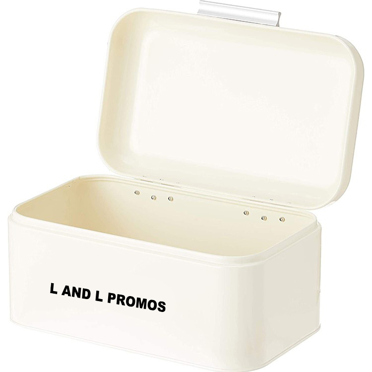Bread Box For Kitchen 2