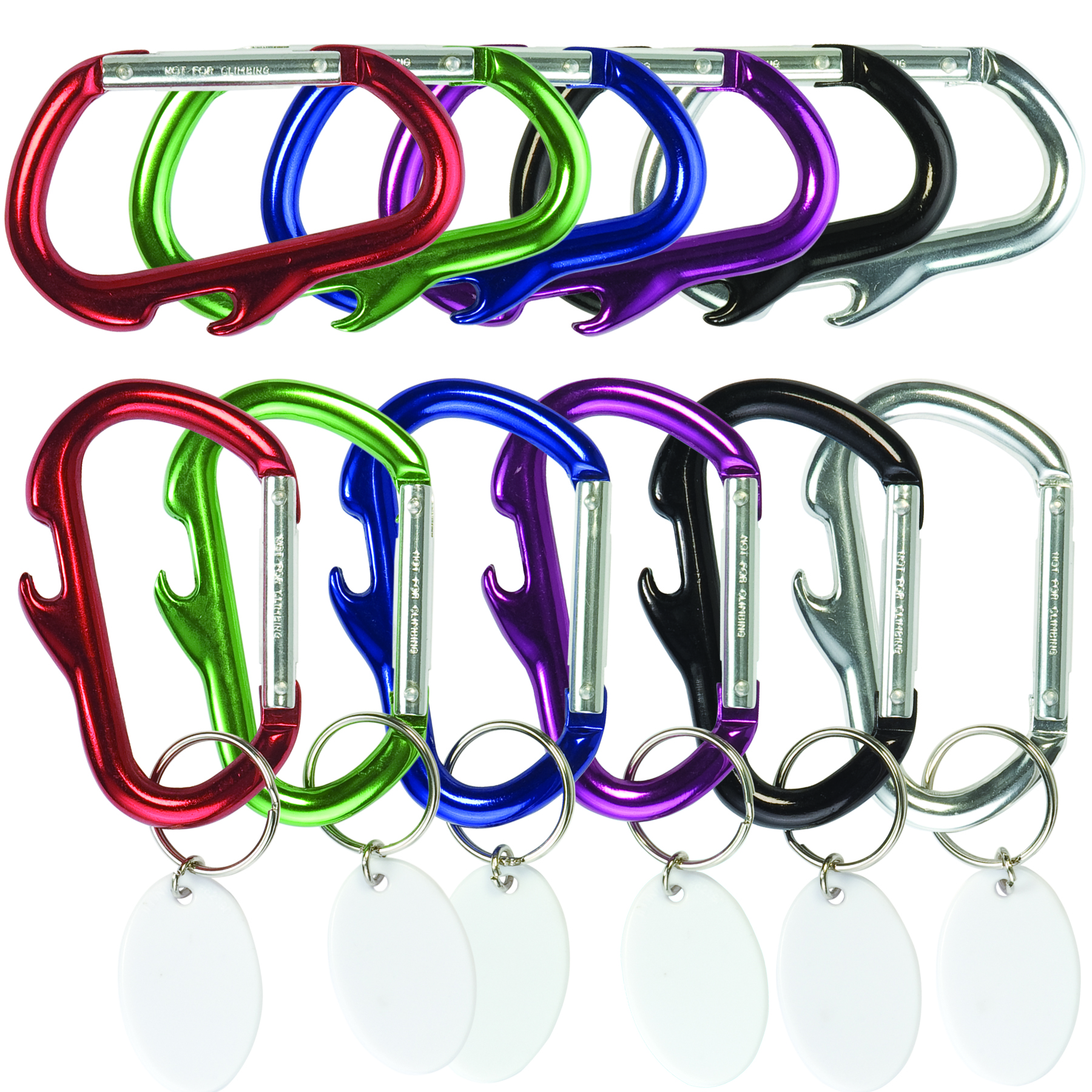 Carabiner Bottle Opener 7