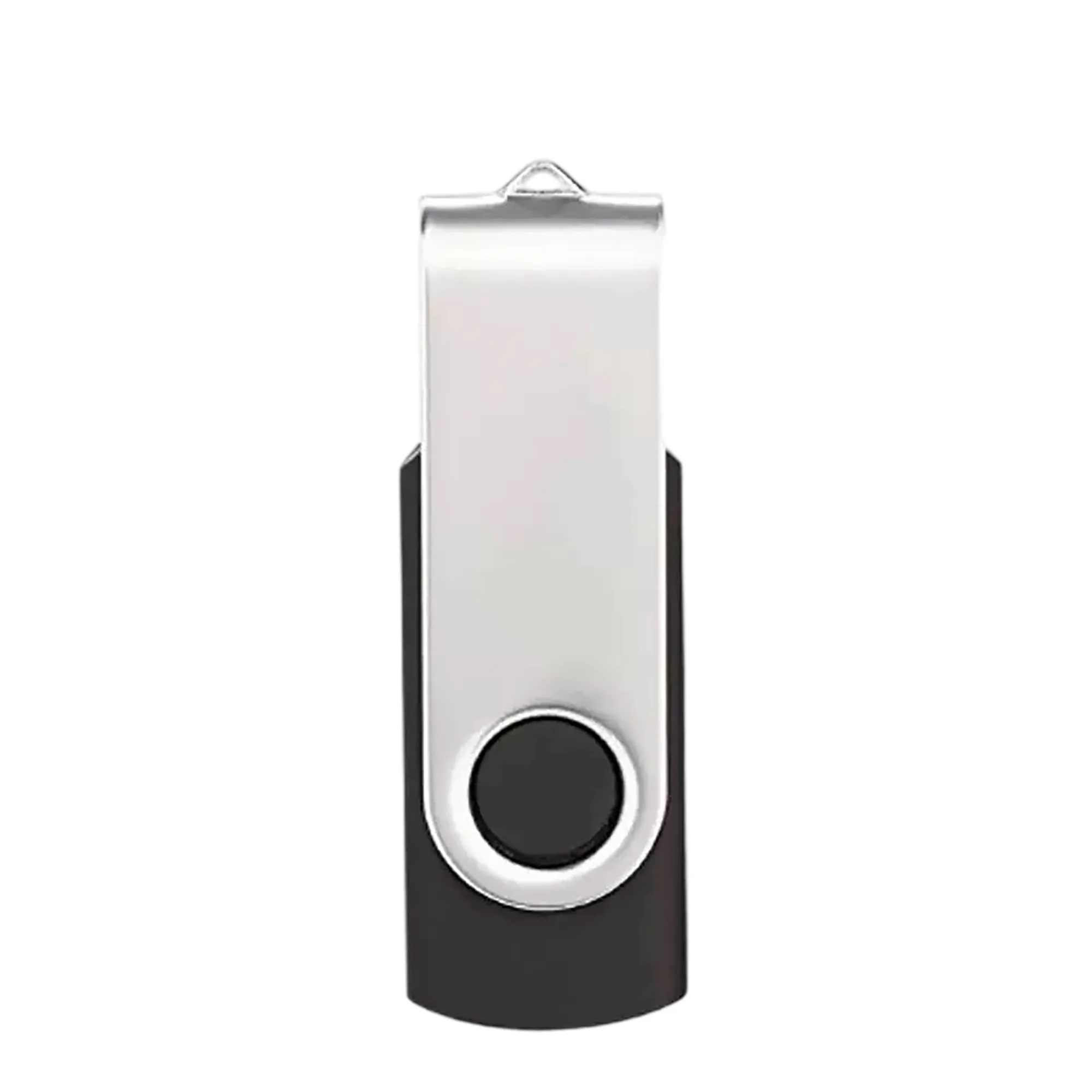 Stainless USB Drive 1