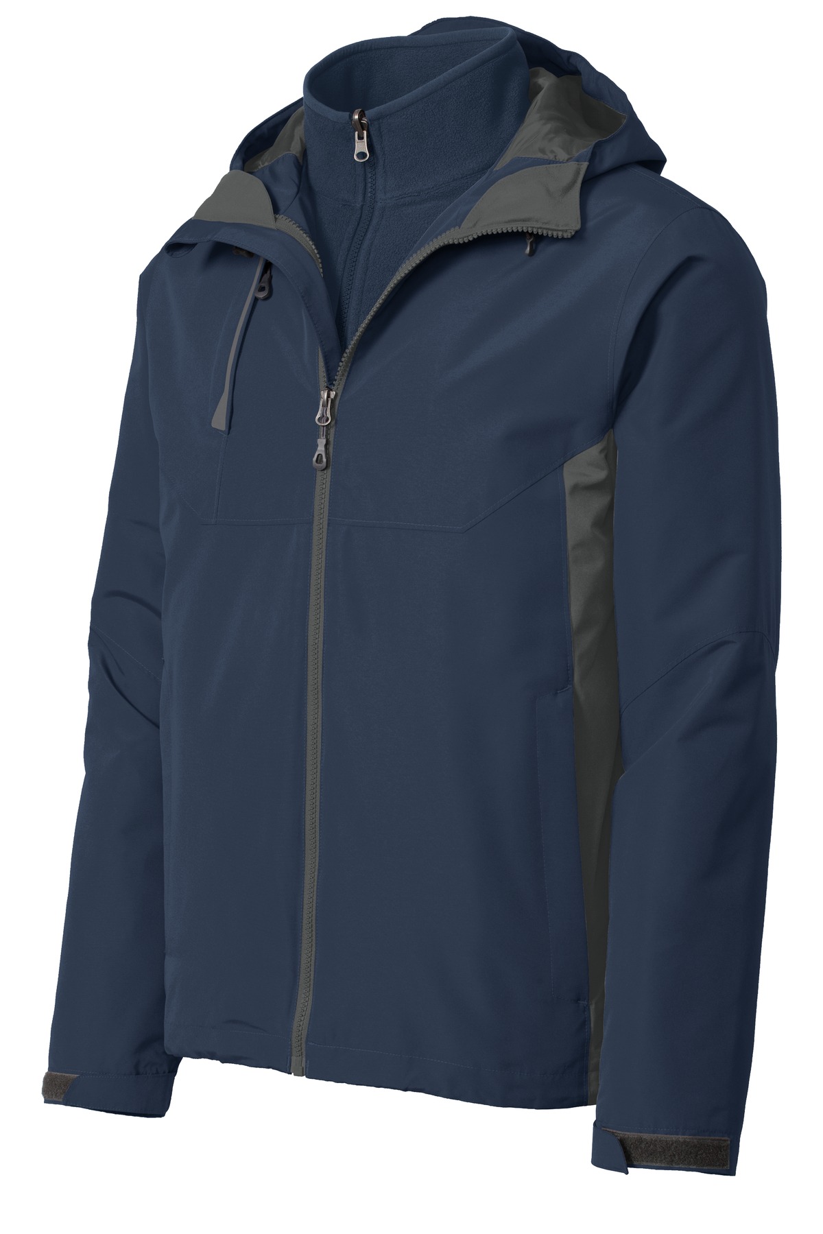 Port Authority Merge 3-in-1 Jacket. J338 13