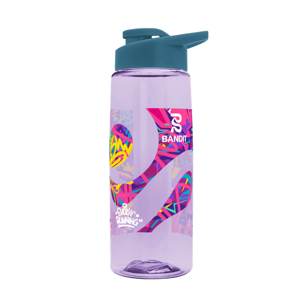Gravel 26oz Tritan® Flair Bottle 2568