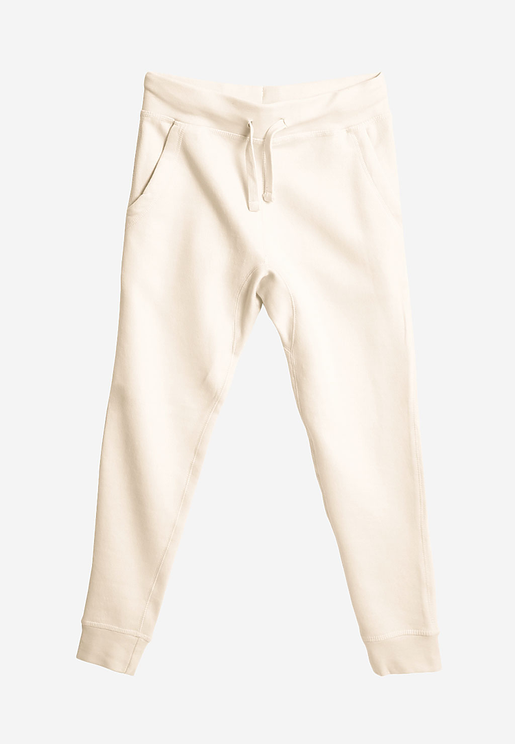 Premium Fleece Joggers 3