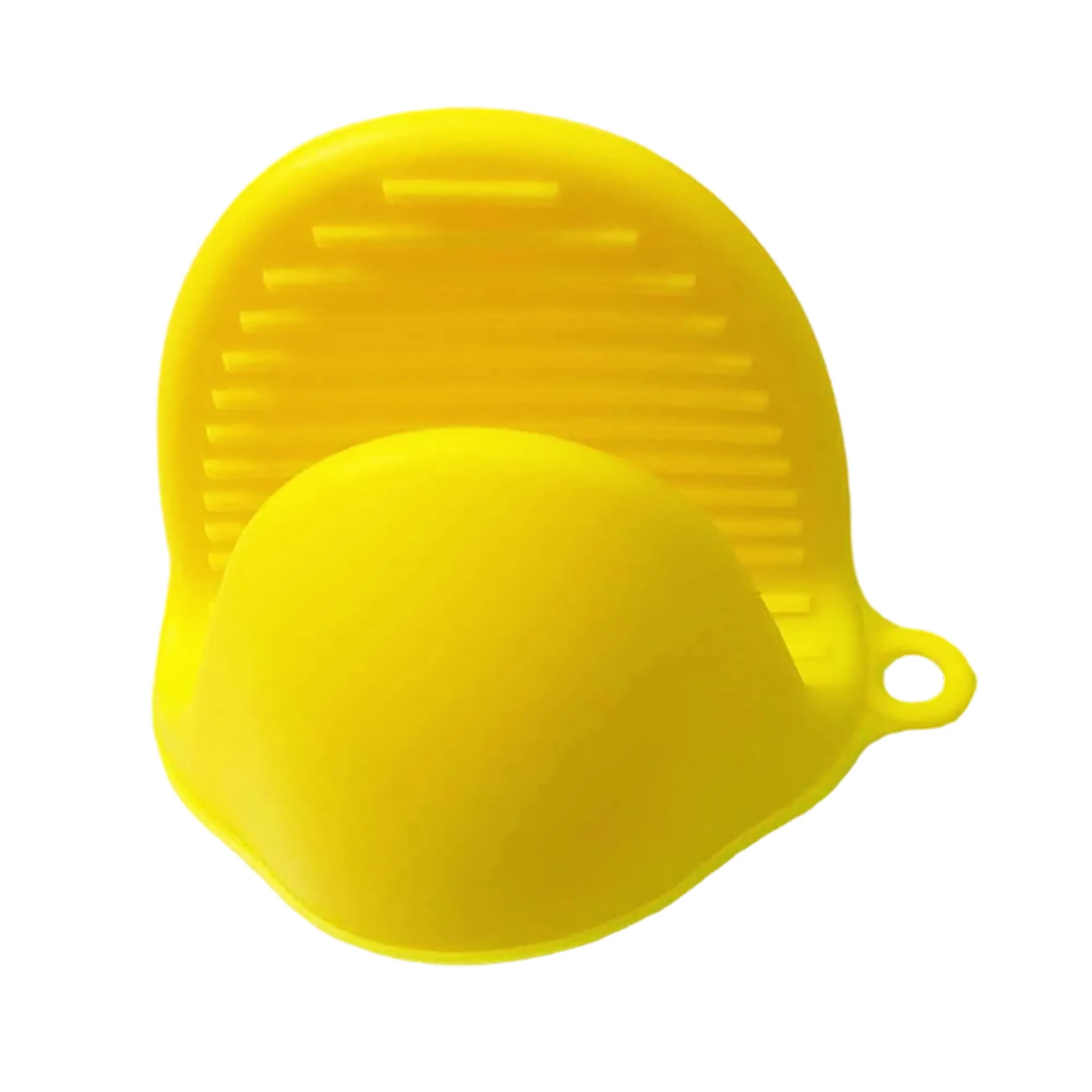 Durable Silicone Hand Clip Heat Protection 9