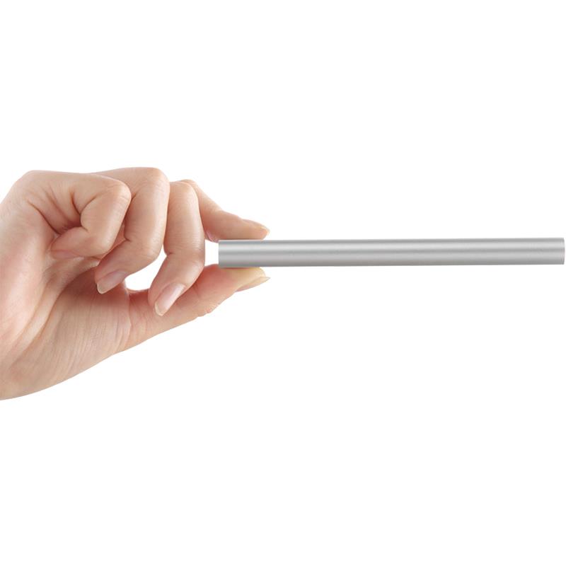 Slim Aluminum Power Bank 5000maH 8