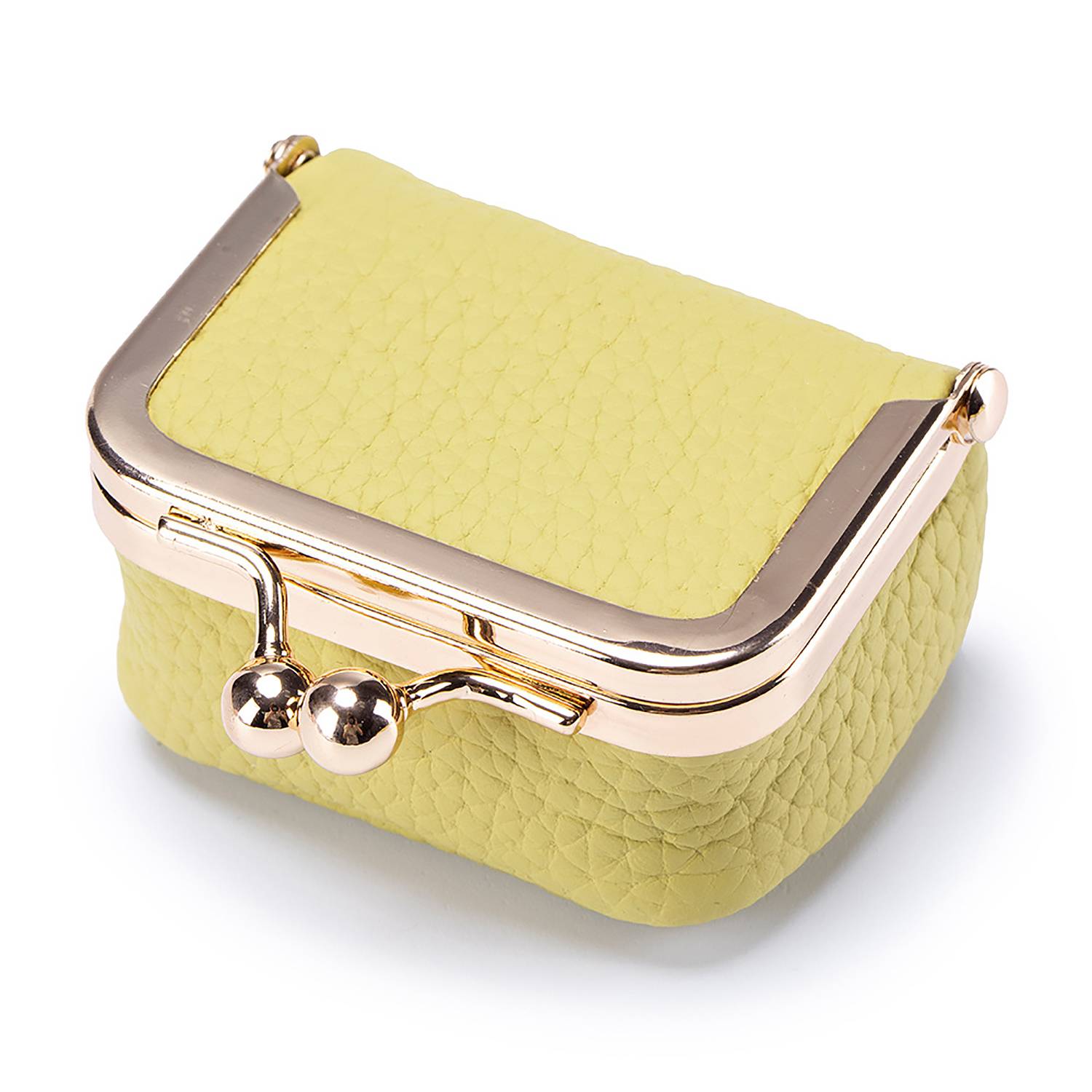 PU Leather Mini Travel Jewelry Organizer For Women 16