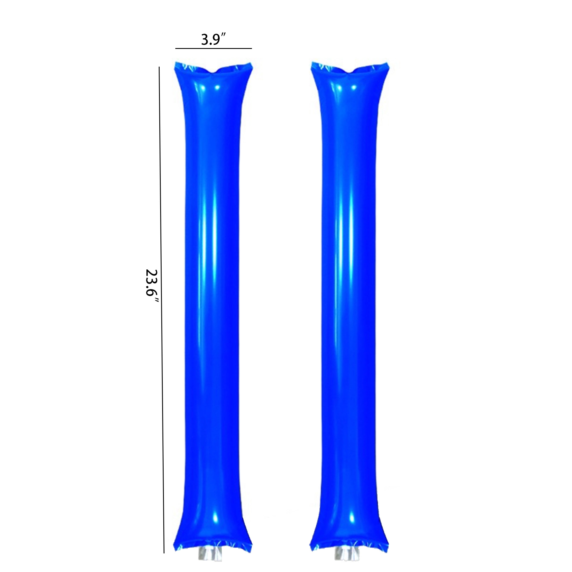 Thicken Cheerleading Inflatable Thunder Sticks 3