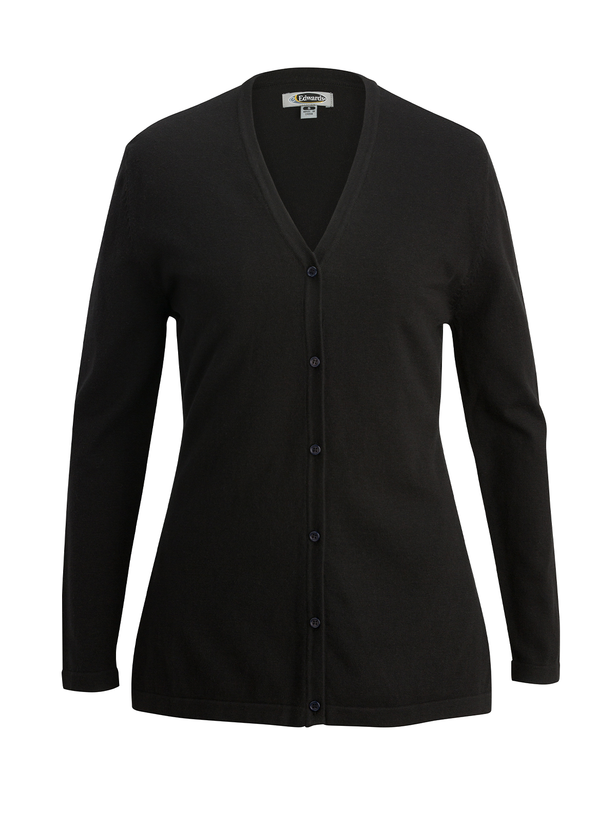 Edwards - Sweaters - Women's Shirttail Sweater